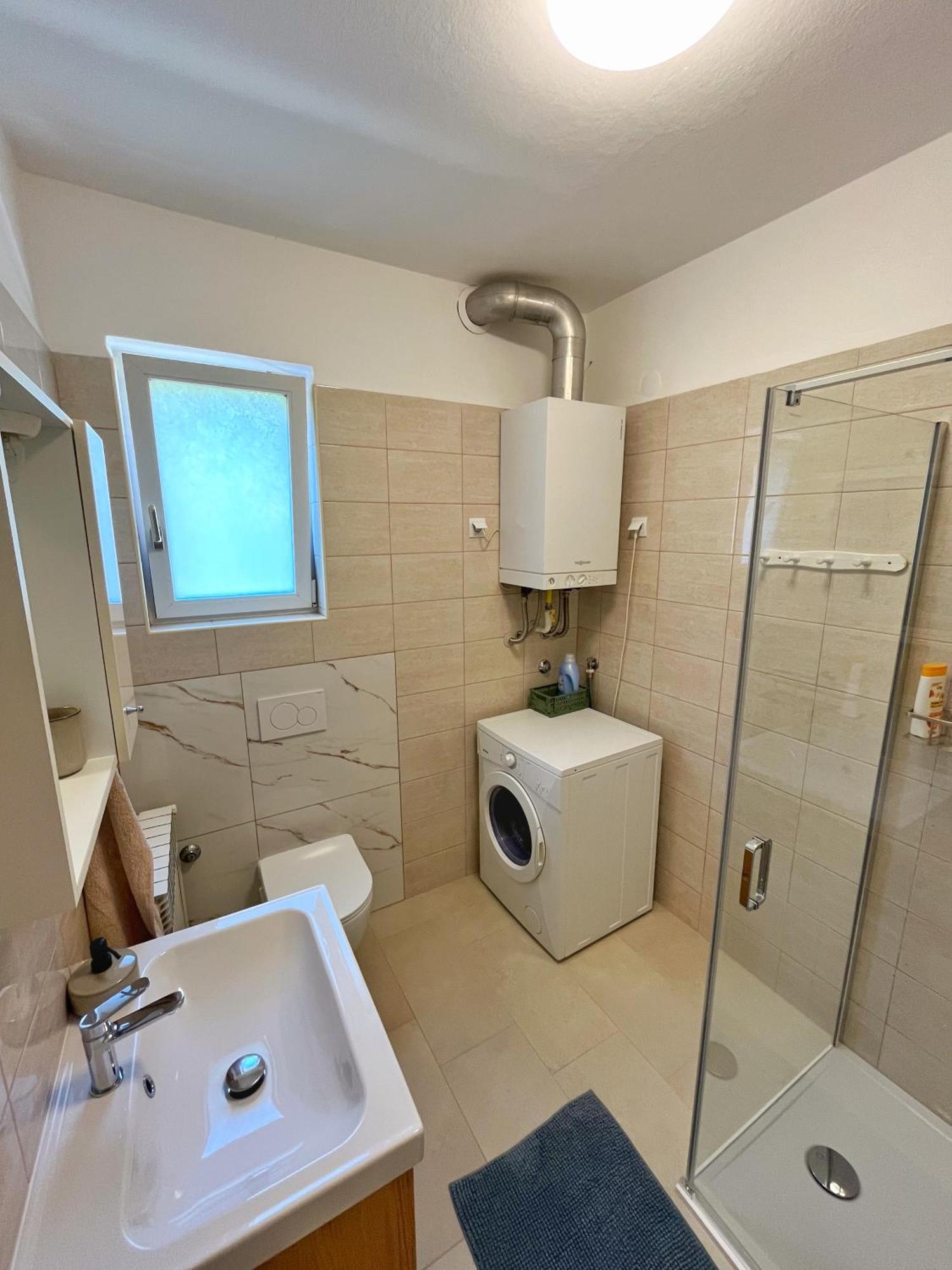 Apartment Nino In Пула Екстер'єр фото